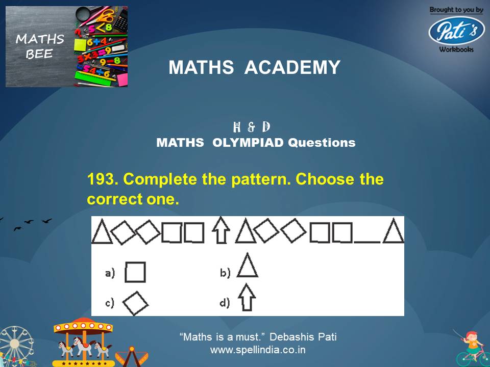 maths-olympiad-exam-class-1-competition-exam